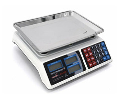 Электронные весы