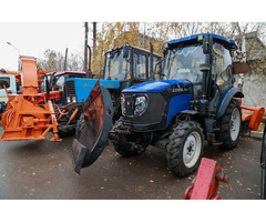 Любая спецтехника