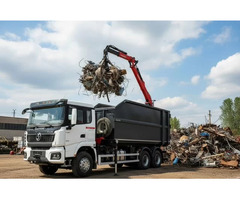 Вывоз мусора и утилизация отходов по нормам