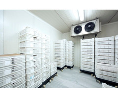 Аренда склада и отвтетственное зранение