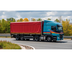 Надежные грузоперевозки по России