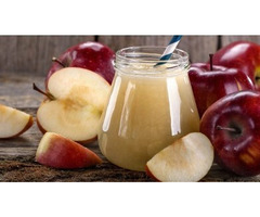 Продаю натуральные домашние яблочные соки