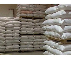 Предложение о продаже высококачественной морской соли