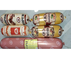 Колбасы орские