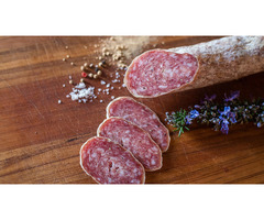 Колбаса собственного производства