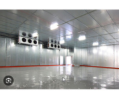 Склад свободного назначения, 54 м²