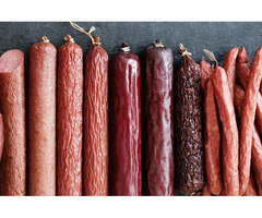 Оболочка для колбасы