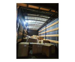 Грузоперевозки по Москве и области.