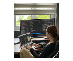 Разработка и доработка программного обеспечения под заказ