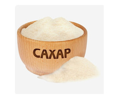 сахарный песок