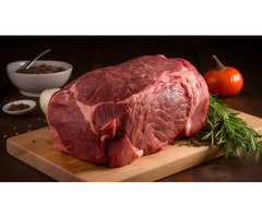 Качественное мясо — здоровье и вкус