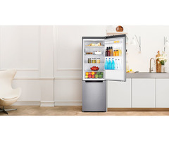 Холодильник Samsung RB30A30N0WW