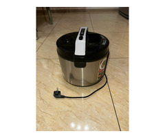 Мультиварка 5 литров REDMOND RMC-M36