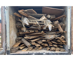 Вывоз строительного мусора, хлама и старой мебели