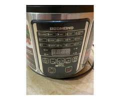 Мультиварка 5 литров REDMOND RMC-M36