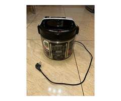 Мультиварка 5 литров REDMOND RMC-M36