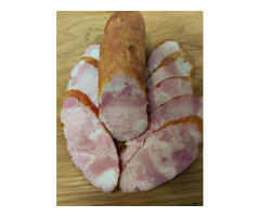 Продам домашнюю колбасу