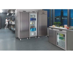 Холодильное оборудование б/у купить в Москве