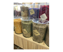 Пряности и специи — свежие и ароматные по выгодной цене!