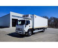 Оказываем услуги по перевозке