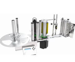 Аппликатор этикеток автоматический боковой