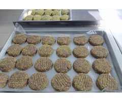 Полуфабрикаты домашние фермерские оптом