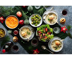 ✨ Волшебство специй… секрет вкуса, который невозможно забыть ✨