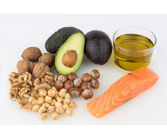 специальное объявление: откройте для себя мир полезных масел и жиров! 