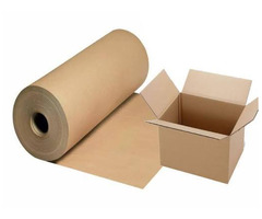 Картонная упаковка