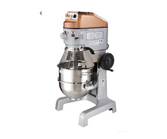 Тестомес Миксер планетарный Spar SP30HA