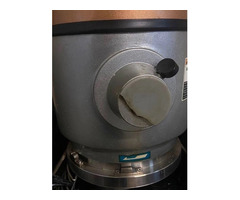 Тестомес Миксер планетарный Spar SP30HA