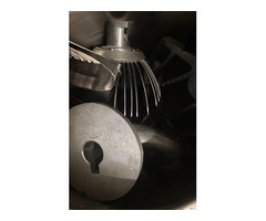 Тестомес Миксер планетарный Spar SP30HA