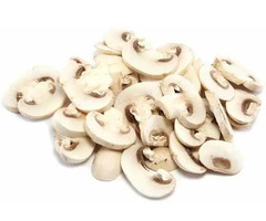 Изысканные Шампиньоны в Слайсах