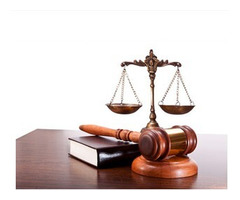 Юридические услуги