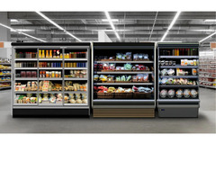 Холодильное оборудование