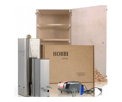 Продам Коптильню холодного копчения