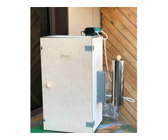 Продам Коптильню холодного копчения