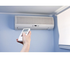 Кондиционер Samsung