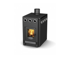Печь отопительная Greivari 1.100 Screen
