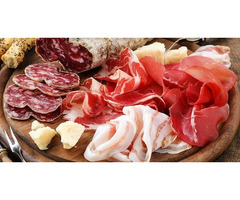 Мясные деликатесы — натуральные, ароматные, премиального качества
