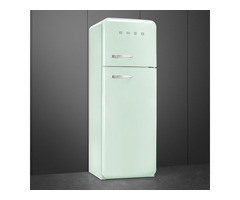 Холодильник Smeg FAB30RPG5