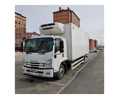Рефрижератор Isuzu Forward 2016