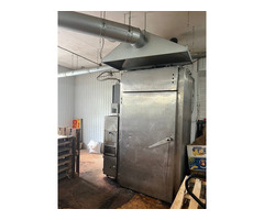 Продается действующий цех