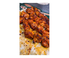 Идеальное копчёное мясо для вашего стола!