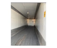 Аренда холодильной камеры