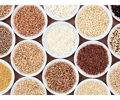 Крупы оптом и в розницу