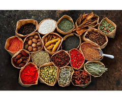 Откройте для себя новые вкусы: натуральные специи улучшат ваши кулинарные впечатления"
