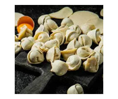 Пельмени Ручной Лепки