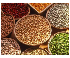 Орехи, бобовые, драже