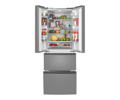 Холодильник Maunfeld MFF180NFSE01 Орёл